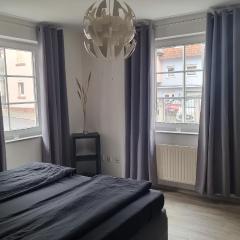 Acorn Hill Apartments I