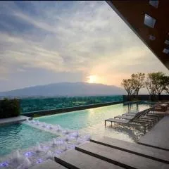 Escent condo Chiangmai nineteen