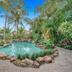 New Waterfront Oasis Mins Beach, Eats, Shop