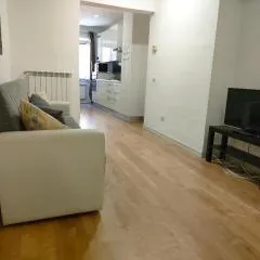 Fontana grande apartament Viterbo