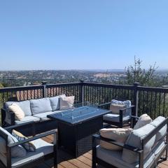 Highland Park Panorama