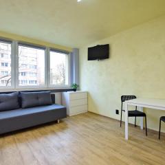 Skorochód Majewskiego 15 studio A