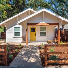 Bella Villa- Vine Cottages