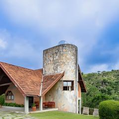 Casa de Sonho no Vale Encantado