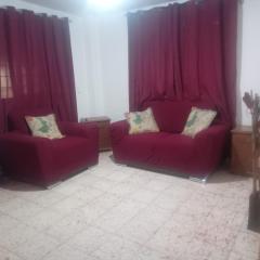 Departamento para 5 o 7