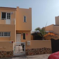 Casa Playa El Moro