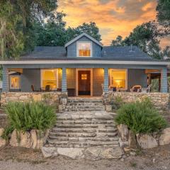 Dunning Ranch Guest Deluxe