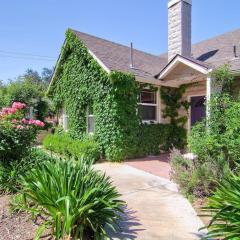Cottage at Capitol Hill