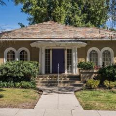 Jany Home Downtown