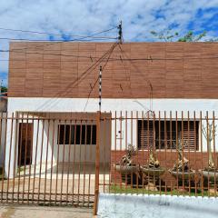 Casa na Região Central de Cuiabá
