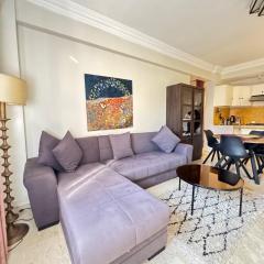 Luxe Studio 2min Carre Eden