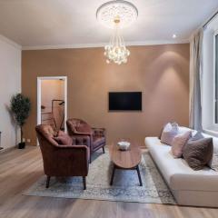 DINBNB Apartments Enjoy a stylish stay in the heart of the city