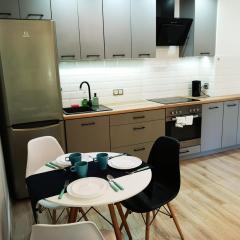 Apartament Victoria Bytom