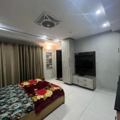 Feel free Stay With Eiffel Tower view