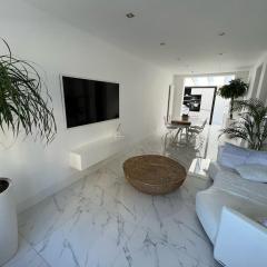 Beautiful house in calais