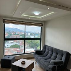 Comfort design and location