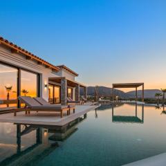 Villa Anassa - Luxurious 4-Bedroom Villa with Private Pool by Temma Villas