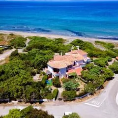 Villa Eden sul mare