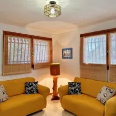 Nura's - Casa Ibisco