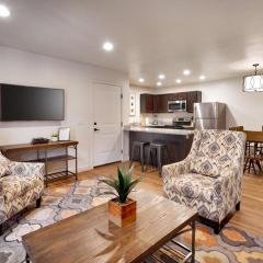 6D Moab RedCliff Condo Pet Friendly Pool and Hot Tub