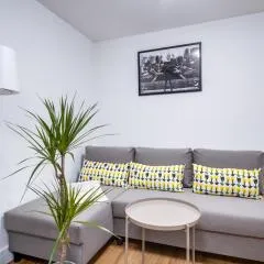 Hendon Haven - Stylish 1BD, sleeps 3, Parking, Wembley Stadium & Northern Line