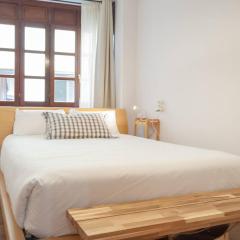 AVG Begoña 4 Centro