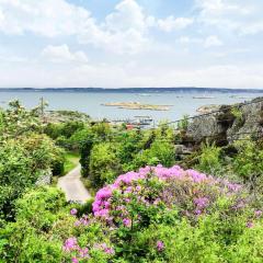 4 star holiday home in BRäNNö