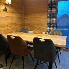 Appartement confort 2 chambres à Pra-Loup, garage, WIFI, proche remontées mécaniques - FR-1-165A-50