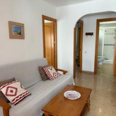 Apartamentos Rovi-Céntrico