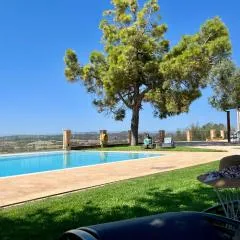 Mater Ariany hotel
