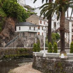 La Casa De Luarca