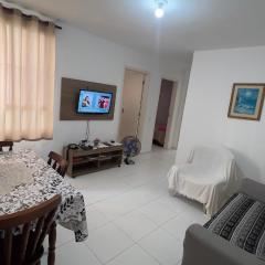 Apartamento 2 quartos Apartamento inteiro e exclusivo