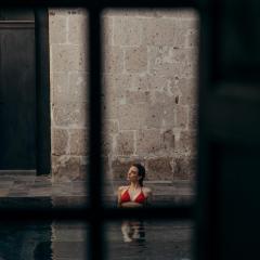 CIRQA - Relais & Châteaux