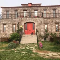 Pırnal Köy Evi
