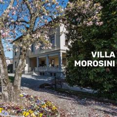 Historic Villa Morosini