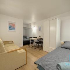 Ocean Room - 1 km to Baltic Sea & 15 Minutes to Gdańsk Old Town