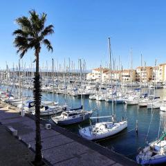 Résidence Karukera - 2 Pièces 4 couchages PORT LEUCATE MAE-6974