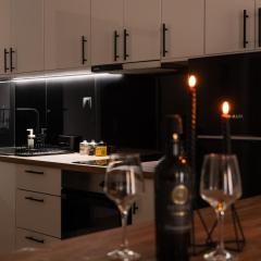 Gkr Luxury Apartments