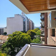 Alto Parana Depto en Nueva Cordoba!