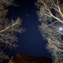 Berbère de la Montagne HoteL