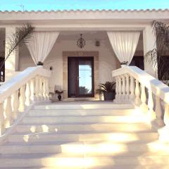 A CASA NOSCIA - BB SAN PIETRO IN BEVAGNA Charming house