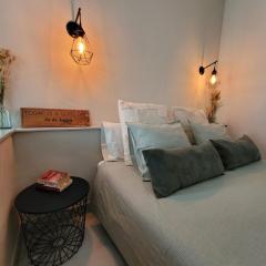 New & Beautiful Loft in Puerto Banus