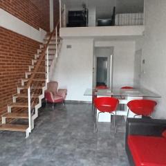 Amplio departamento 6p