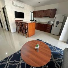 Departamentos a 3 minutos de la playa