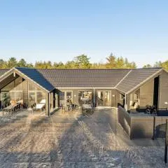 5 star holiday home in Vejers Strand