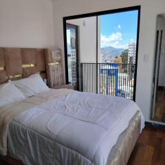 Intower en Sopocachi