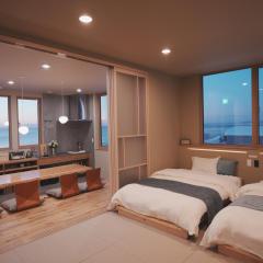 seaside cottage KOBUSTAY