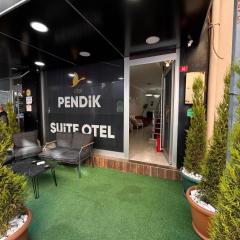 716 Pendik Suit OTEL