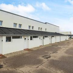 6 person holiday home in Brovst