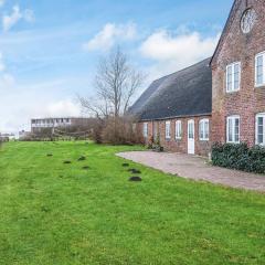 4 star holiday home in Højer